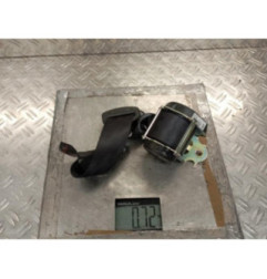 Ceinture arriere droit PEUGEOT 2008 1 Photo n°3