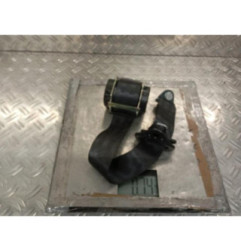 Ceinture arriere droit PEUGEOT 2008 1 Photo n°4