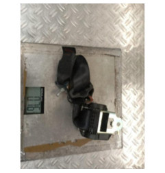 Ceinture arriere gauche PEUGEOT 2008 1