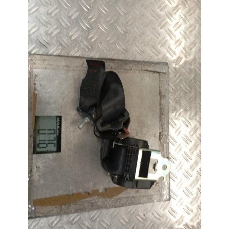 Ceinture arriere gauche PEUGEOT 2008 1