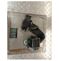 Ceinture arriere gauche PEUGEOT 2008 1 Photo n°3