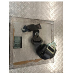 Ceinture arriere gauche PEUGEOT 2008 1 Photo n°4