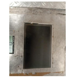 Ecran GPS PEUGEOT 2008 1 Photo n°1