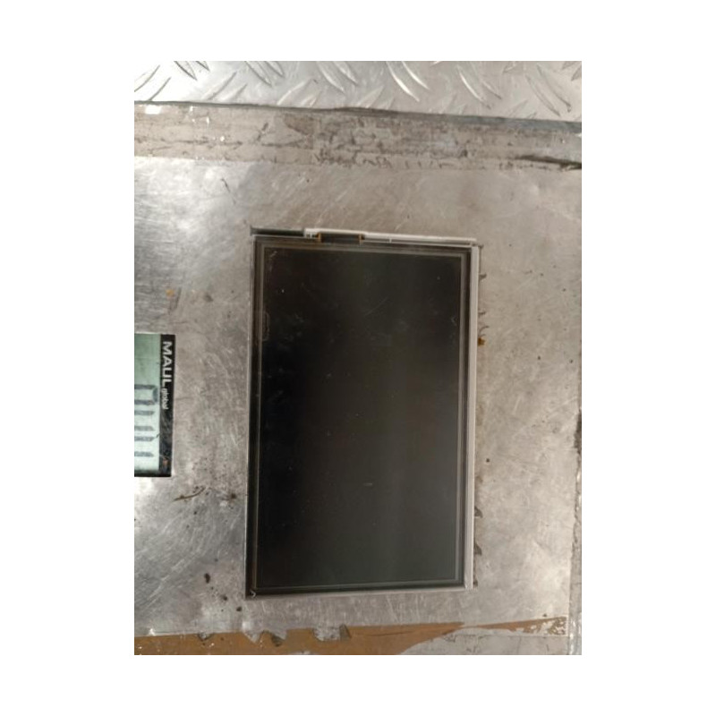 Ecran GPS PEUGEOT 2008 1