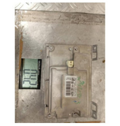 Ecran GPS PEUGEOT 2008 1