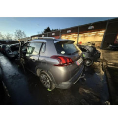 Ecran GPS PEUGEOT 2008 1 Photo n°18