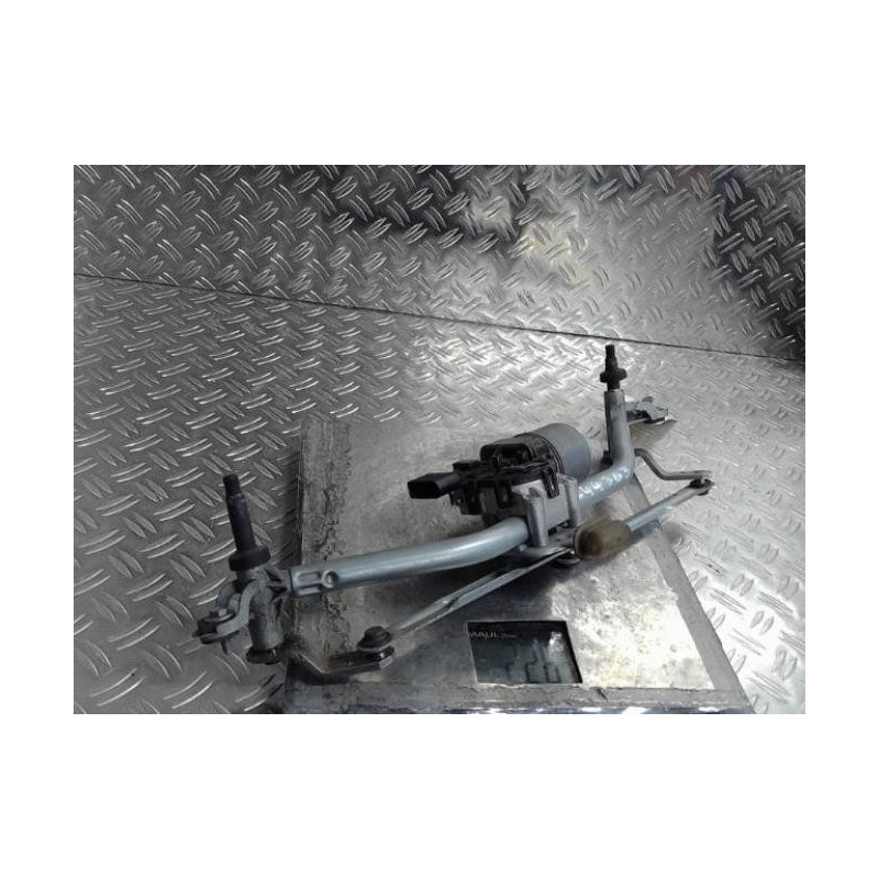 Moteur essuie glace avant PEUGEOT 2008 1