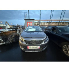 Moteur essuie glace avant PEUGEOT 2008 1 Photo n°10