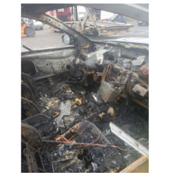 Boite de vitesses SUBARU LEGACY 4 Photo n°5