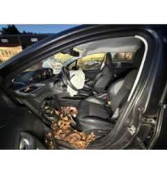 Moteur essuie glace avant PEUGEOT 2008 1 Photo n°15