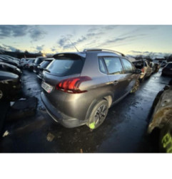 Moteur essuie glace avant PEUGEOT 2008 1 Photo n°19