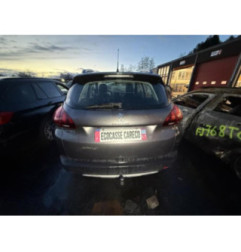 Moteur essuie glace avant PEUGEOT 2008 1 Photo n°20