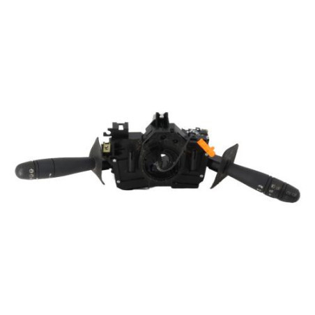 Com (Bloc Contacteur Tournant+Commodo Essuie Glace+Commodo Phare) RENAULT CLIO 2 Photo n°1