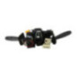 Com (Bloc Contacteur Tournant+Commodo Essuie Glace+Commodo Phare) RENAULT CLIO 2