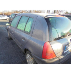 Com (Bloc Contacteur Tournant+Commodo Essuie Glace+Commodo Phare) RENAULT CLIO 2 Photo n°7