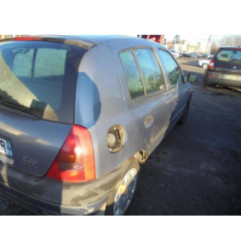 Com (Bloc Contacteur Tournant+Commodo Essuie Glace+Commodo Phare) RENAULT CLIO 2 Photo n°8