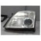 Optique avant principal gauche (feux)(phare) OPEL VECTRA C