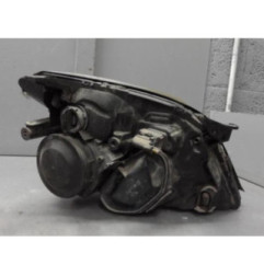 Optique avant principal gauche (feux)(phare) OPEL VECTRA C