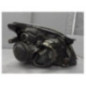 Optique avant principal gauche (feux)(phare) OPEL VECTRA C