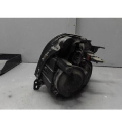 Optique avant principal gauche (feux)(phare) OPEL VECTRA C Photo n°3