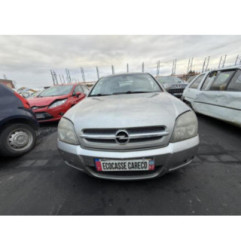 Optique avant principal gauche (feux)(phare) OPEL VECTRA C Photo n°4