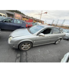 Optique avant principal gauche (feux)(phare) OPEL VECTRA C Photo n°7