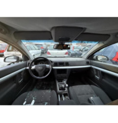 Optique avant principal gauche (feux)(phare) OPEL VECTRA C Photo n°10