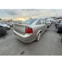 Optique avant principal gauche (feux)(phare) OPEL VECTRA C Photo n°13