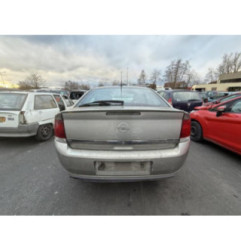 Optique avant principal gauche (feux)(phare) OPEL VECTRA C Photo n°14