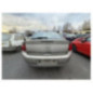 Optique avant principal gauche (feux)(phare) OPEL VECTRA C