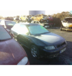 Com (Bloc Contacteur Tournant+Commodo Essuie Glace+Commodo Phare) AUDI A3 1 Photo n°5