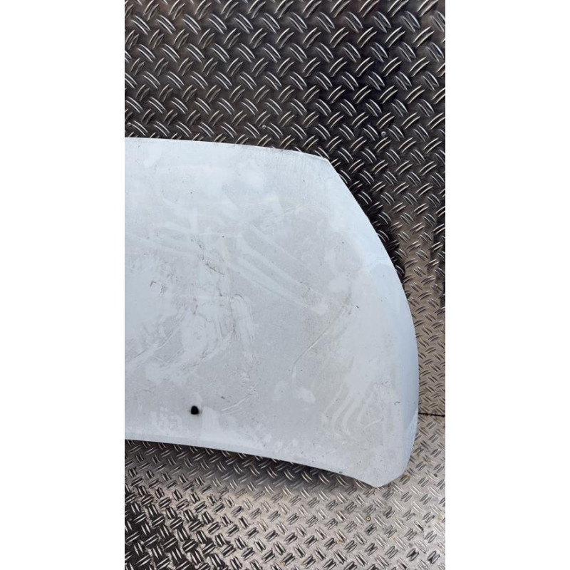 Capot MITSUBISHI SPACE STAR 3