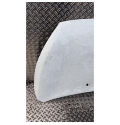 Capot MITSUBISHI SPACE STAR 3