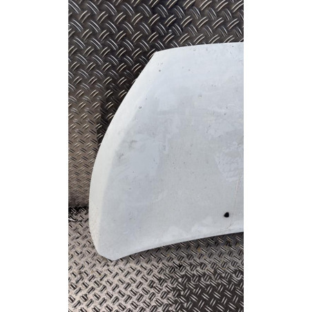 Capot MITSUBISHI SPACE STAR 3