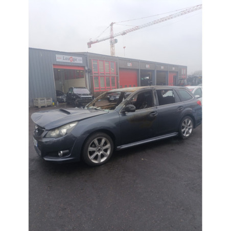 Condenseur de clim SUBARU LEGACY 4