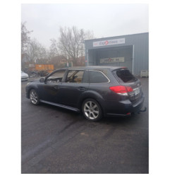 Demarreur SUBARU LEGACY 4 Photo n°4
