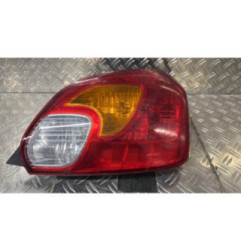 Feu arriere principal droit (feux) MITSUBISHI SPACE STAR 3 Photo n°1