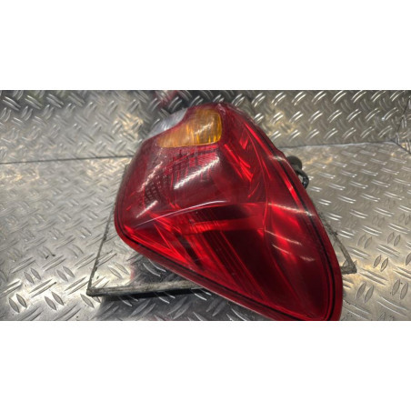 Feu arriere principal droit (feux) MITSUBISHI SPACE STAR 3