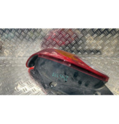 Feu arriere principal droit (feux) MITSUBISHI SPACE STAR 3 Photo n°4