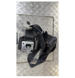 Ceinture avant droit PEUGEOT 207