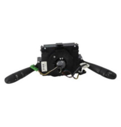 Com (Bloc Contacteur Tournant+Commodo Essuie Glace+Commodo Phare) PEUGEOT 207 Photo n°1