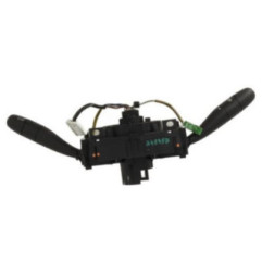 Com (Bloc Contacteur Tournant+Commodo Essuie Glace+Commodo Phare) PEUGEOT 207 Photo n°3