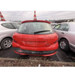 Com (Bloc Contacteur Tournant+Commodo Essuie Glace+Commodo Phare) PEUGEOT 207 Photo n°20