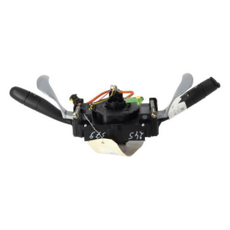 Com (Bloc Contacteur Tournant+Commodo Essuie Glace+Commodo Phare) CITROEN C3 1