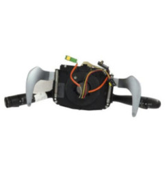 Com (Bloc Contacteur Tournant+Commodo Essuie Glace+Commodo Phare) CITROEN C3 1 Photo n°3