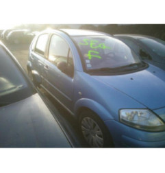 Com (Bloc Contacteur Tournant+Commodo Essuie Glace+Commodo Phare) CITROEN C3 1 Photo n°6