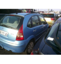 Com (Bloc Contacteur Tournant+Commodo Essuie Glace+Commodo Phare) CITROEN C3 1 Photo n°8