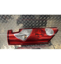 Feu arriere principal gauche (feux) RENAULT KANGOO 2 Photo n°1