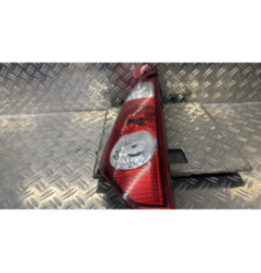 Feu arriere principal gauche (feux) RENAULT KANGOO 2