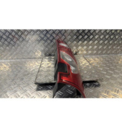 Feu arriere principal gauche (feux) RENAULT KANGOO 2 Photo n°4